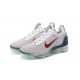 Air VaporMax 2021 Flyknit (W/M) Blue Red DC9454 100 Sneaker