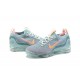 Air VaporMax 2021 Flyknit (W/M) Green Pink DH4088 300 Sneaker