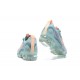 Air VaporMax 2021 Flyknit (W/M) Green Pink DH4088 300 Sneaker