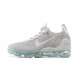 Air VaporMax 2021 Flyknit (W/M) Grey White DH4088 001 Sneaker