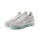 Air VaporMax 2021 Flyknit (W/M) Grey White DH4088 001 Sneaker