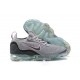 Air VaporMax 2021 Flyknit (W/M) Pink Grey DB1550 004 Sneaker