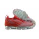 Air VaporMax 2021 Flyknit (W/M) Red DC4112 800 Sneaker