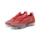 Air VaporMax 2021 Flyknit (W/M) Red DC4112 800 Sneaker