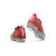 Air VaporMax 2021 Flyknit (W/M) Red DC4112 800 Sneaker