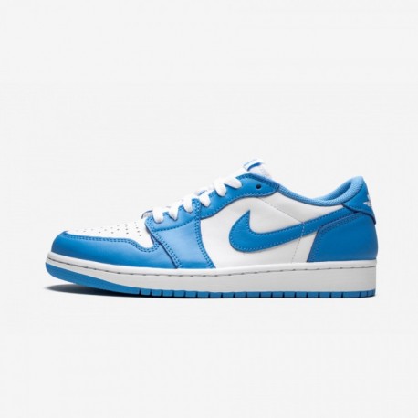 Air Jordan 1 Low Sb Eric Koston Cj7891 401 Blu Factory Outlet