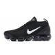 Air VaporMax Flyknit 3 (W/M) Black Sneaker AJ6900 001