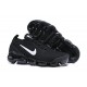 Air VaporMax Flyknit 3 (W/M) Black Sneaker AJ6900 001