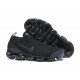 Air VaporMax Flyknit 3 (W/M) Black Sneaker AJ6900 004