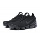 Air VaporMax Flyknit 3 (W/M) Black Sneaker AJ6900 004