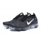 Air VaporMax Flyknit 3 (W/M) Black White Sneaker AJ6900 212