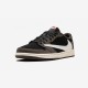 Air Jordan 1 Low Travis Scott Cq4277 001 Nero For Sale