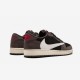 Air Jordan 1 Low Travis Scott Cq4277 001 Nero For Sale