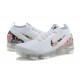 Air VaporMax Flyknit 3 (W/M) White Sneaker AJ6910 400