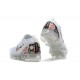 Air VaporMax Flyknit 3 (W/M) White Sneaker AJ6910 400