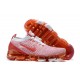 Air VaporMax Flyknit 3 (W) Pink Red Sneaker CK0730 188