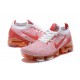 Air VaporMax Flyknit 3 (W) Pink Red Sneaker CK0730 188