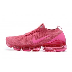 Air VaporMax Flyknit 3 (W) Pink Sneaker CT1274 600