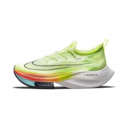 Air Zoom Alphafly Next 2 (M) Green White Sneaker