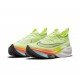 Air Zoom Alphafly Next 2 (M) Green White Sneaker