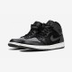 Air Jordan 1 Mid 554724 041 Nero Shop Online