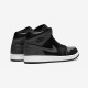 Air Jordan 1 Mid 554724 041 Nero Shop Online