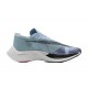 ZoomX VaporFly NEXT% (W/M) Black Blue Sneaker