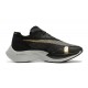 ZoomX VaporFly NEXT% (W/M) Black Gold Sneaker