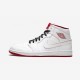 Air Jordan 1 Mid 554724 103 Bianca For Sale