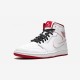 Air Jordan 1 Mid 554724 103 Bianca For Sale