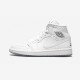 Wmns Air Jordan 1 Mid Unite Totale Ci9100 100 Bianca For Sale