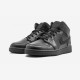 Air Jordan 1 Mid Bg 554725 030 Nero On Sale