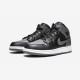 Air Jordan 1 Mid Bg 554725 041 Nero Outlet Shop