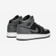 Air Jordan 1 Mid Bg 554725 041 Nero Outlet Shop