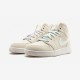 Air Jordan 1 Mid Gg 555112 035 Verde For Sale