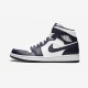 Air Jordan 1 Mid Obsidian 554724 174 Marina Militare Shop Online