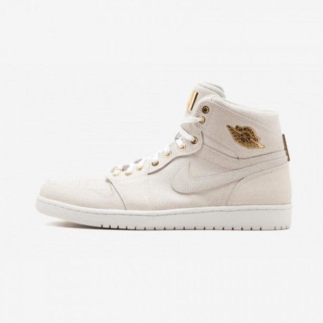 Air Jordan 1 Pinnacle Pinnacle 705075 130 Bianca Shop Online