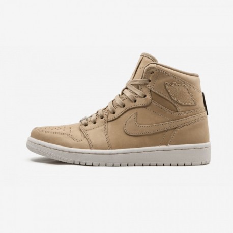 Air Jordan 1 Pinnacle Pinnacle 705075 201 Beige Factory Outlet