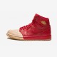 Wmns Air Jordan 1 Ret Hi Prem Ah7389 607 Oro Factory Outlet