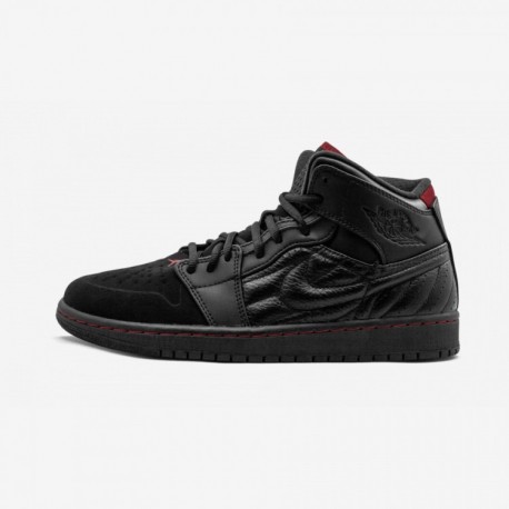 Air Jordan 1 Retro 99 654140 001 Nero For Sale