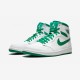 Air Jordan 1 Retro High Do The Right Thing 332550 131 Verde Outlet Shop