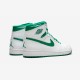 Air Jordan 1 Retro High Do The Right Thing 332550 131 Verde Outlet Shop