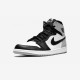 Air Jordan 1 Retro High Og Barons 555088 104 Nero For Sale