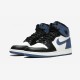 Air Jordan 1 Retro High Og Bg 575441 115 Nero On Sale