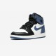 Air Jordan 1 Retro High Og Bg 575441 115 Nero On Sale