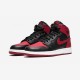 Air Jordan 1 Retro High Og Bg Bred 575441 023 Nero In 2021