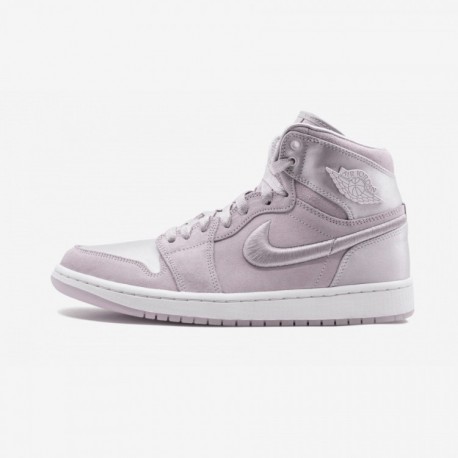 Wmns Air Jordan 1 Ret High Soh Ao1847 545 Viola On Sale