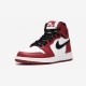 Air Jordan 1 Retro High Og Bg Chicago 575441 101 Nero Shop Online