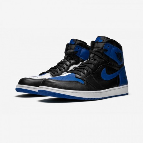 Air Jordan 1 Retro High Og Board Of Governors Nero For Sale