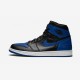 Air Jordan 1 Retro High Og Board Of Governors Nero For Sale